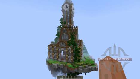 Tower of Time [1.8][1.8.8] for Minecraft
