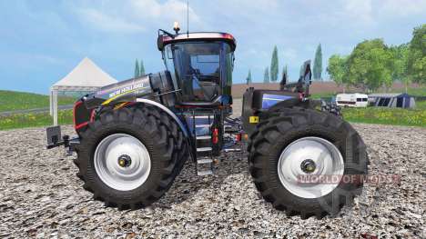 New Holland T9680 for Farming Simulator 2015