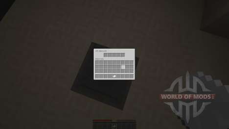 The Code III for Minecraft