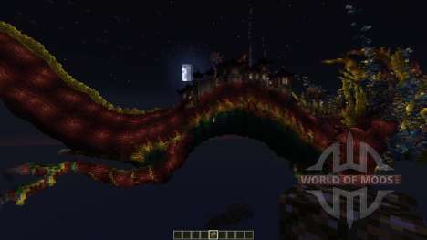 TheReawakens Chinese New Year for Minecraft