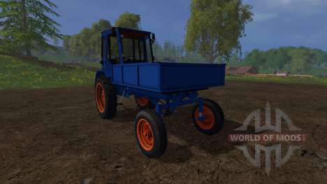 T-16 for Farming Simulator 2015