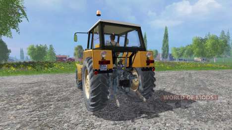Ursus 914 v2.0 for Farming Simulator 2015