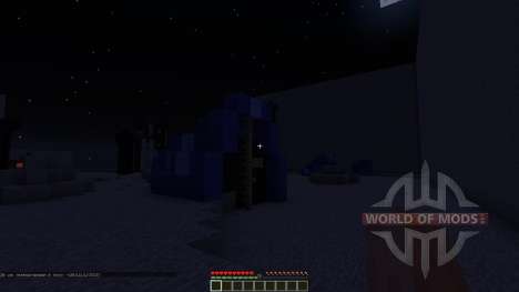Lotr belegeringen black gates for Minecraft