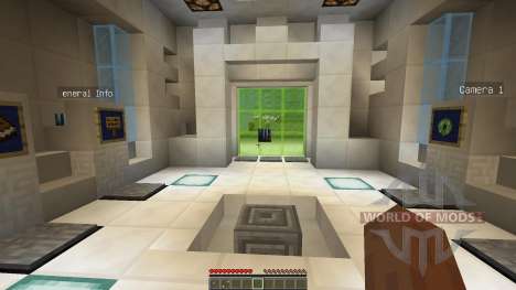 Arcanious Tower Defence [1.8][1.8.8] for Minecraft