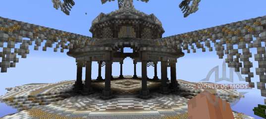 Server Spawns For Minecraft