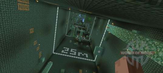 Tower of a 1000 Jumps for Minecraft