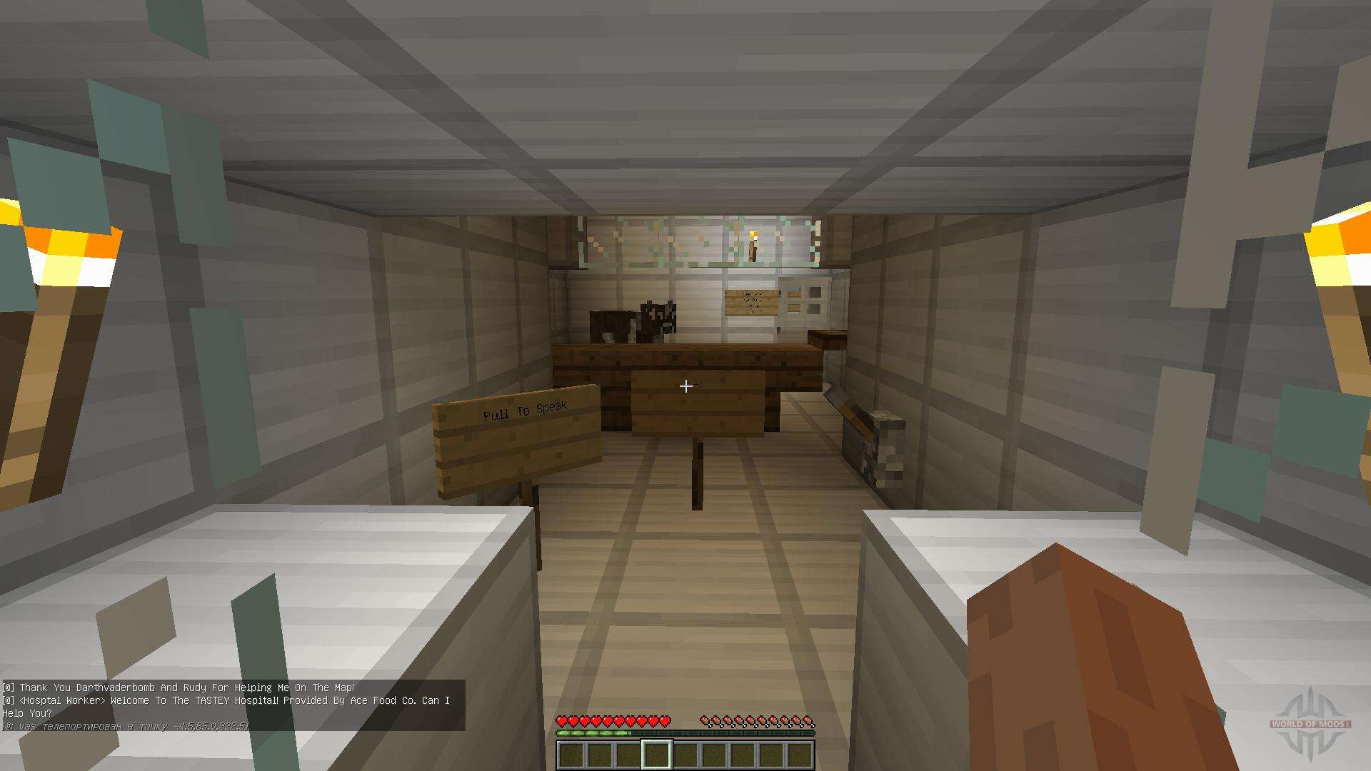 Just Doing My 3 Jobs Part 2 For Minecraft