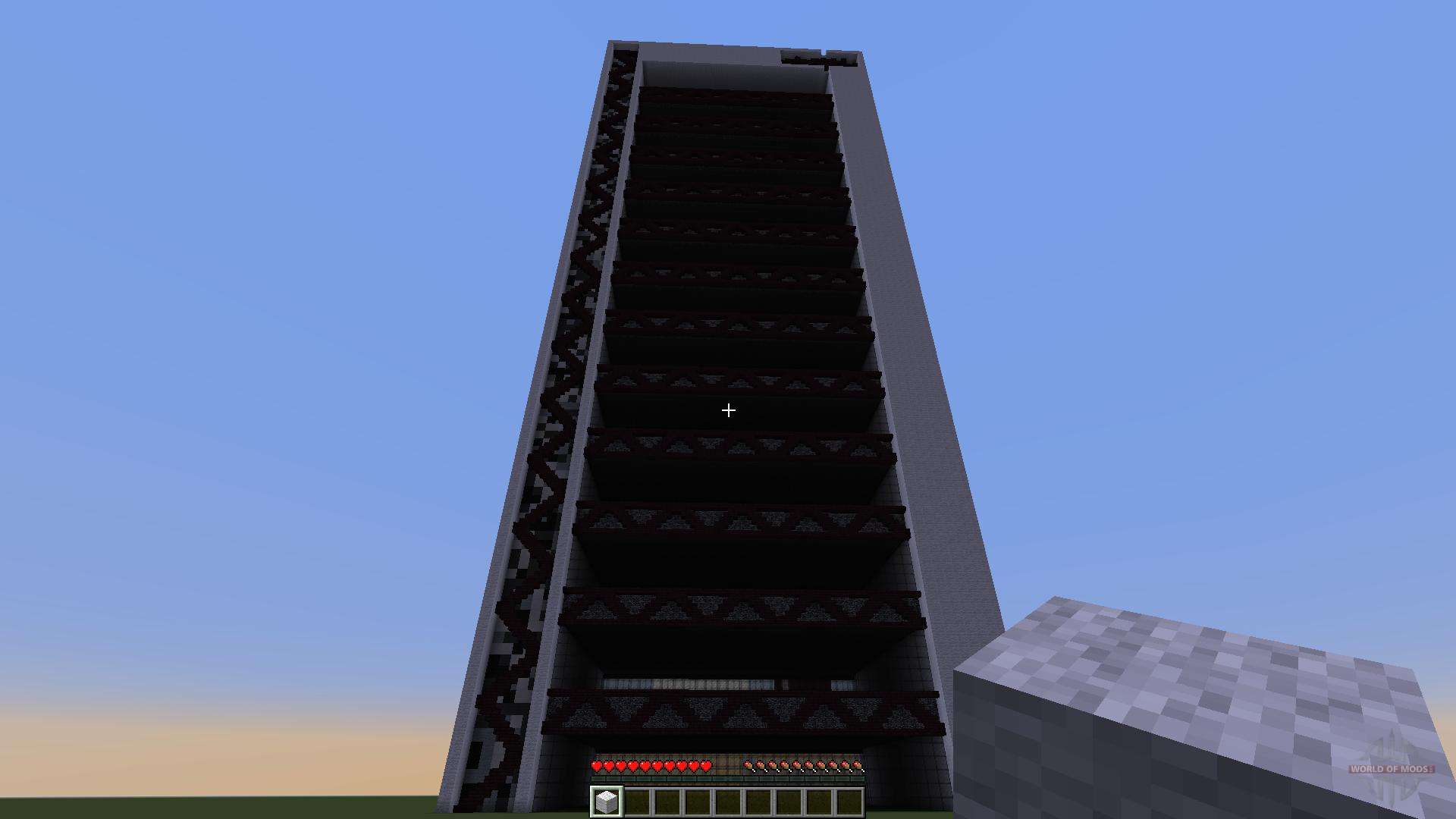 minecraft 0.14.0 build 3