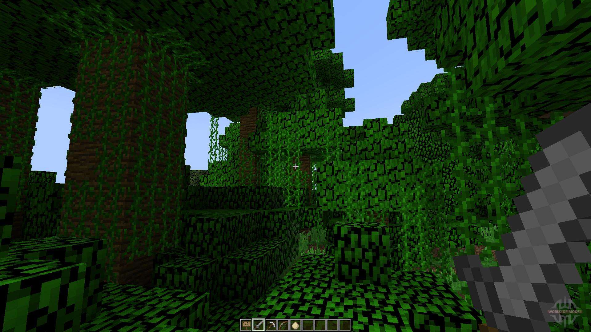 minecraft survival maps 1.8.1