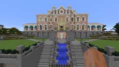 Snows Mansion for Minecraft