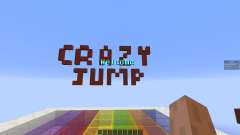 Crazy Jump Chalange for Minecraft