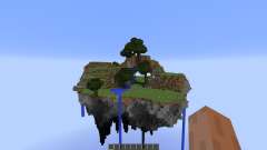 Floating Island for Minecraft
