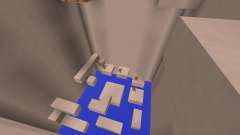 Bouncing Chicken Bounce your chicken for Minecraft