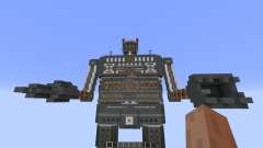 The Robot for Minecraft