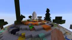 Skyspheres Survival for Minecraft