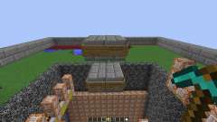 Lucky block [1.8][1.8.8] for Minecraft