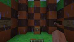 Sonic The Hedgehog for Minecraft