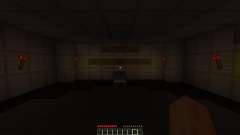 The Haunted Hallway for Minecraft