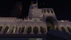 Medieval City of Cremona [1.8][1.8.8] for Minecraft