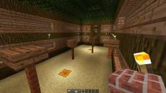 NM Parkour 1.0 Singleplayer for Minecraft