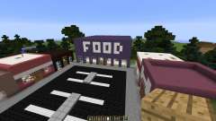 Dover Chase [1.8][1.8.8] for Minecraft