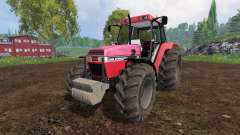 Case IH 5130 for Farming Simulator 2015