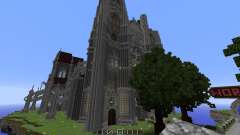 Amazing Cathedralspawn for Minecraft