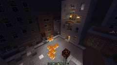 Zombie Survival [1.8][1.8.8] for Minecraft