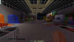 Resource Pack Viewing Museum for Minecraft