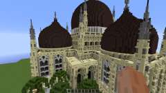Mosque for Minecraft