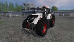 Fendt 1050 Canada for Farming Simulator 2015