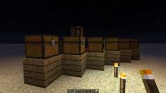 TCT Hunger Games for Minecraft
