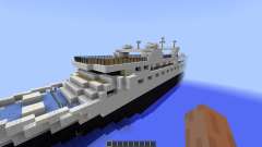 Celebrity Expedition [1.8][1.8.8] for Minecraft