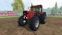 Case IH 1455 v2.3 for Farming Simulator 2015