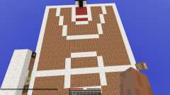 Basketball for Minecraft