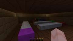 TOY STORY 2 ADVENTURE MAP for Minecraft