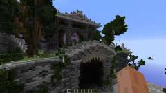 Galos Citadel for Minecraft