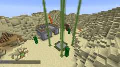 Capture the flag [1.8][1.8.8] for Minecraft