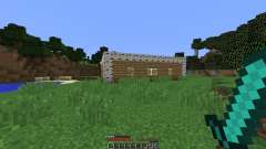 INDUSTRIA A BUILD for Minecraft