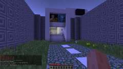 THE OLD ORPHANAGE BUILDING HORROR [1.8][1.8.8] for Minecraft