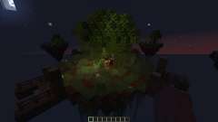 Map skywars [1.8][1.8.8] for Minecraft