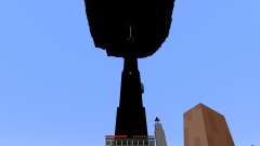 Game of Tower for Minecraft