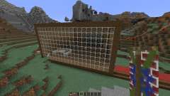 World O House for Minecraft