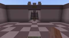 The Course to Greatness [1.8][1.8.8] for Minecraft