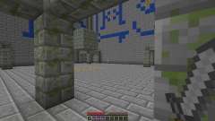 The lost corridor 1.2 for Minecraft