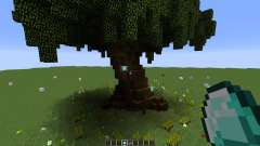 The Tree Of Life for Minecraft