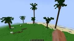Elrinir Island [1.8][1.8.8] for Minecraft