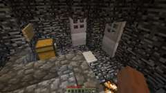 More Deserted Than Ever for Minecraft