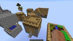 Air Survival for Minecraft
