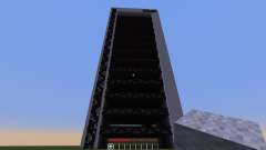 Modern building 3 for Minecraft